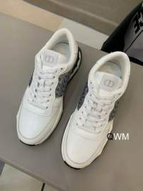 Picture of Dior Shoes _SKUDiorsz38-45WM06273660